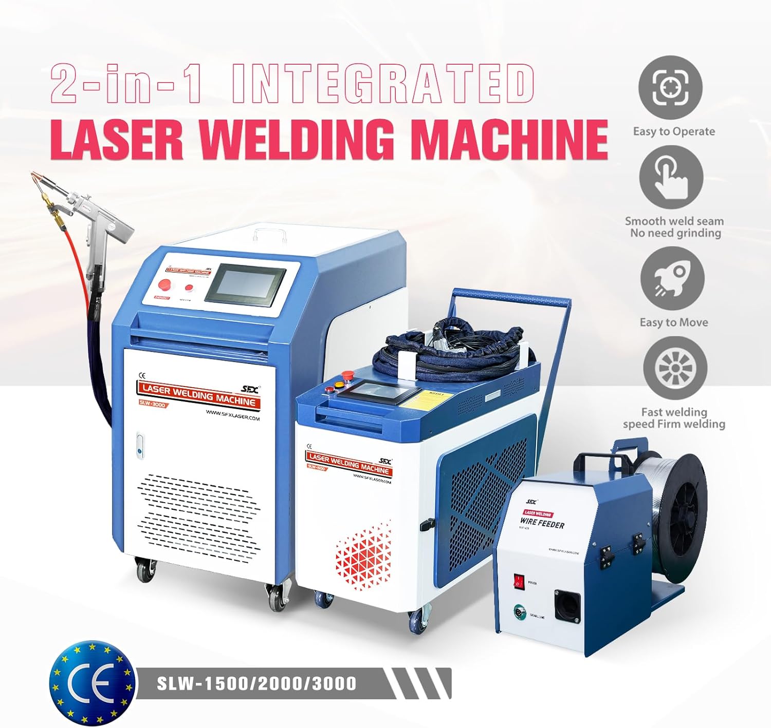 US Stock 3000w laser welding machine review,3000w laser welder review and rating,is 3000w fiber laser welder worth buying,laser welding machine review pros cons,laser welder cleaner review honest opinion,US Stock laser welder review verdict review - unboxing and complete package contents