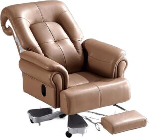 Image 1 of VIDI office chair review