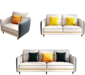 Image 1 of YWMLFZ sofa review
