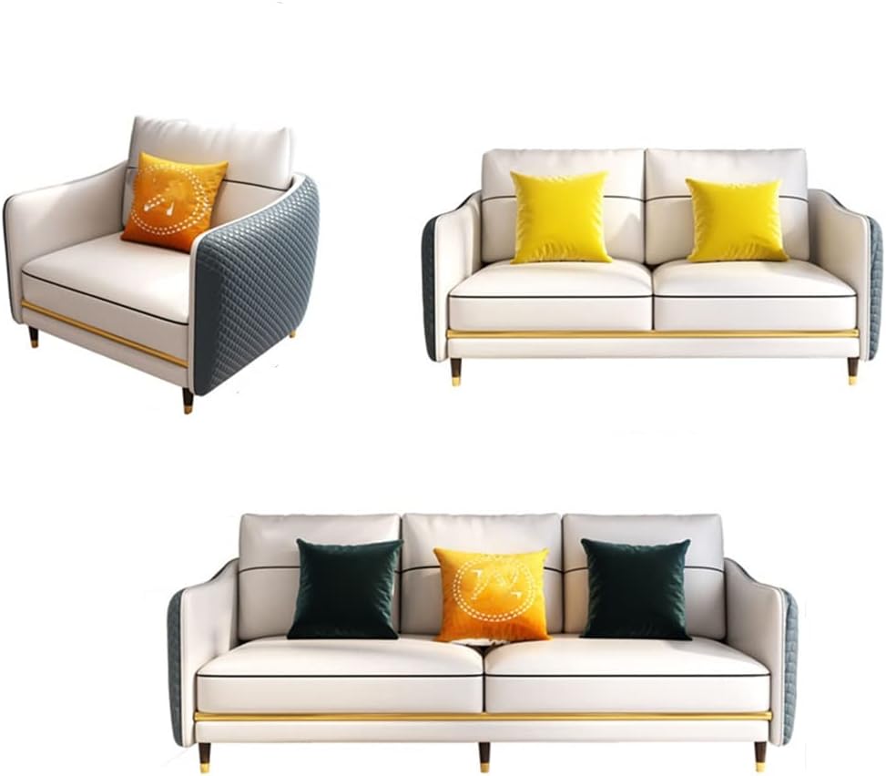 YWMLFZ sofa review,YWMLFZ sofa review and rating,YWMLFZ leather sofa review pros cons,YWMLFZ three-seater sofa review honest opinion,YWMLFZ sofa review worth buying,YWMLFZ sofa review verdict - detailed features review and technical specifications