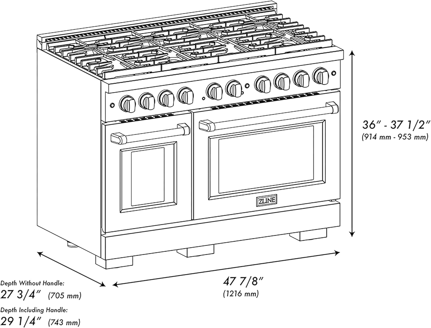 Step-by-step guide for ZLINE Autograph Edition range review,ZLINE Paramount range review and rating,ZLINE dual fuel range review pros cons,ZLINE Autograph Edition range review honest opinion,ZLINE DuoPro cooktop review verdict,is ZLINE Paramount range worth buying review - complete tutorial