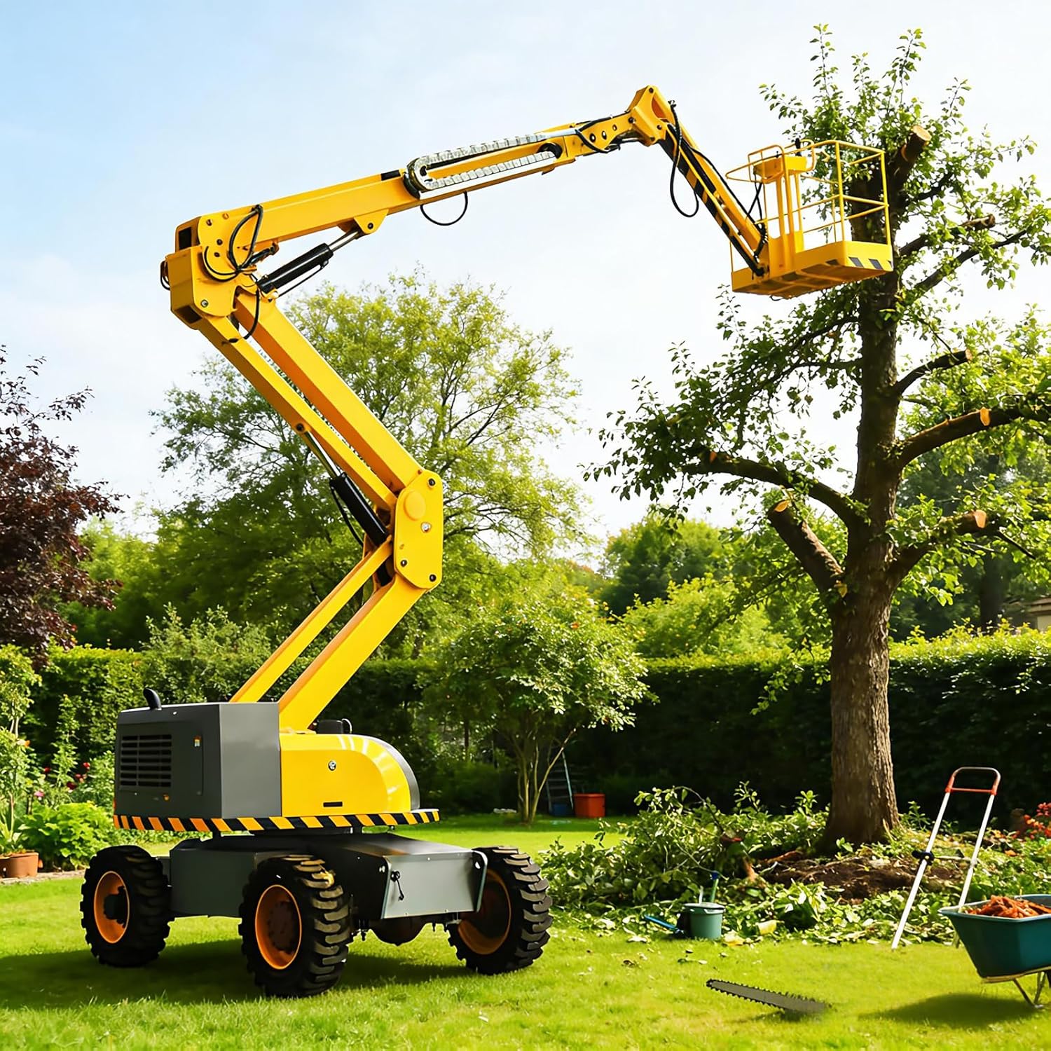 articulating boom lift review,scissor lift platform review and rating,articulating boom lift review pros cons,is articulating boom lift worth buying,mobile electric hydraulic manlift review honest opinion,boom lift review verdict - detailed features review and technical specifications