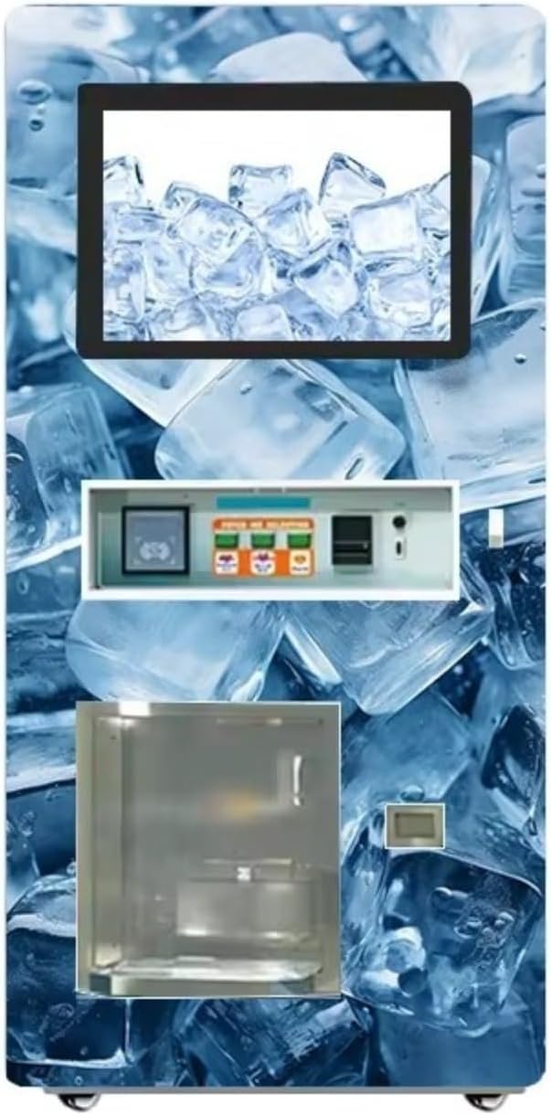 Step-by-step guide for automatic ice vending machine review,ice vending machine review and rating,is automatic ice vending machine worth buying,automatic ice vending machine review pros cons,ice vending machine review honest opinion,automatic ice vending machine review verdict review - complete tutorial