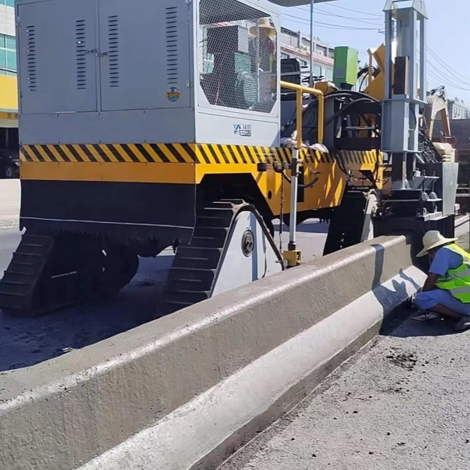 concrete curb slipform machine review,concrete curb slipform machine review and rating,is concrete curb slipform machine worth buying,concrete curb slipform machine review pros cons,concrete curb slipform machine review honest opinion,concrete curb slipform machine review verdict - detailed features review and technical specifications