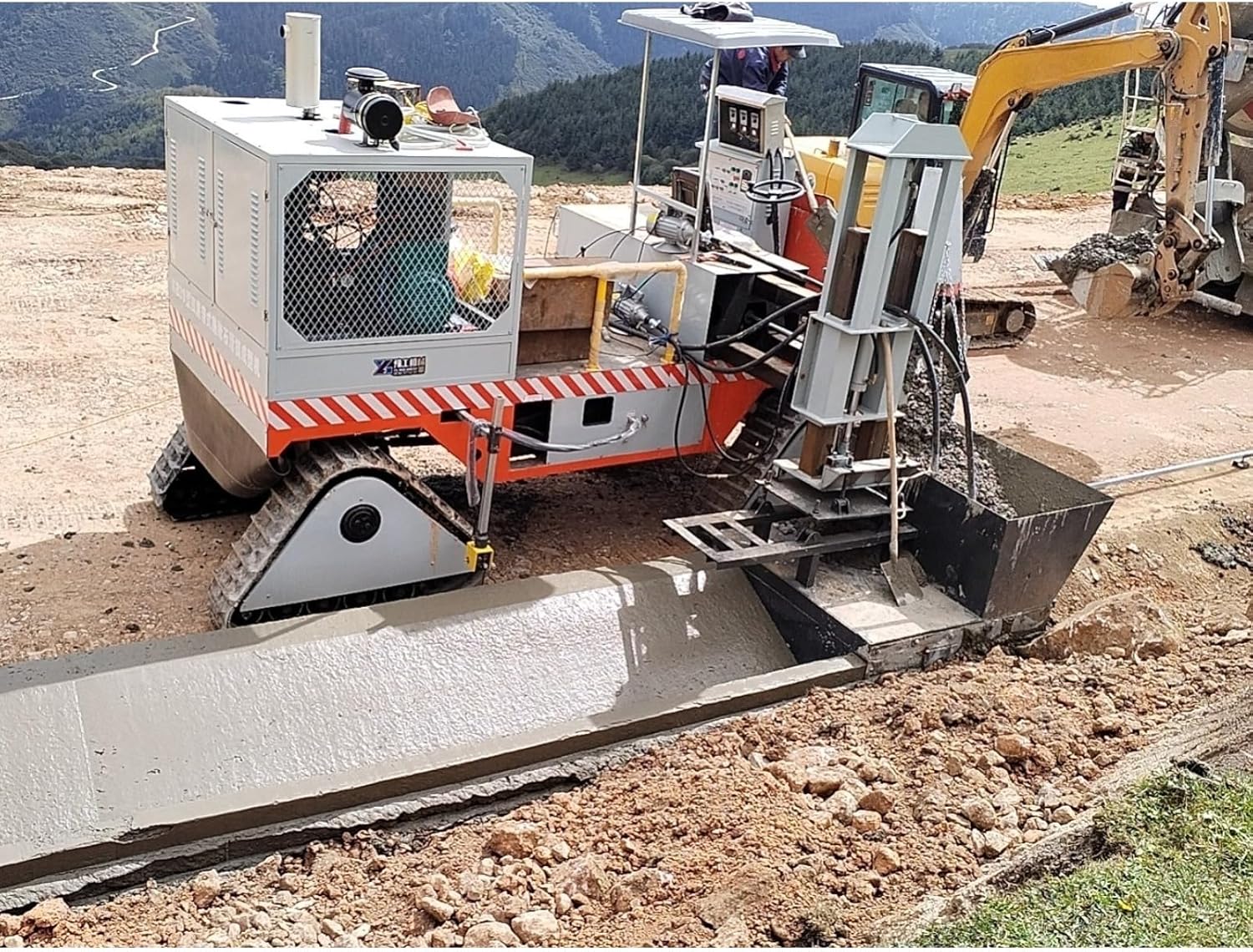 concrete curb slipform machine review,concrete curb slipform machine review and rating,is concrete curb slipform machine worth buying,concrete curb slipform machine review pros cons,concrete curb slipform machine review honest opinion,concrete curb slipform machine review verdict performance review and real-world results