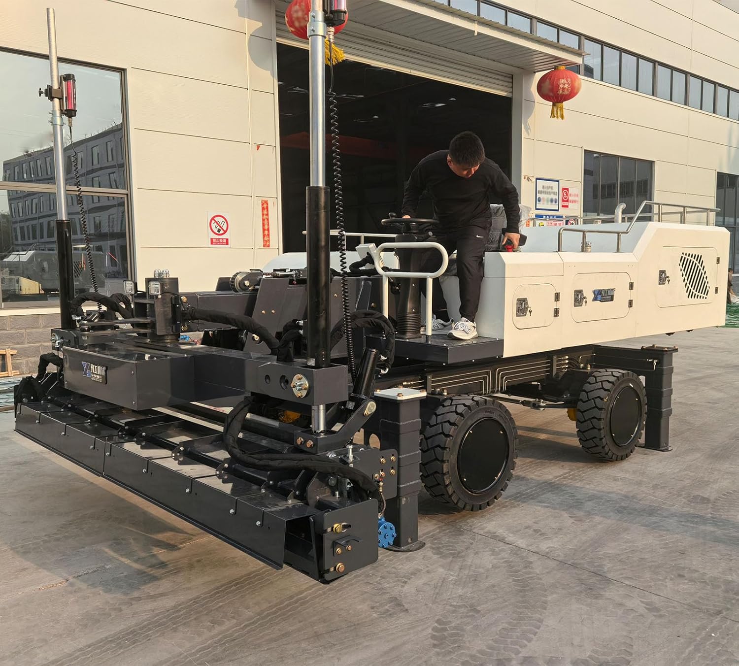 concrete screed machine review,concrete screed machine review and rating,is concrete screed machine worth buying,concrete screed machine review pros cons,concrete screed machine review honest opinion,concrete screed machine review verdict - detailed features review and technical specifications