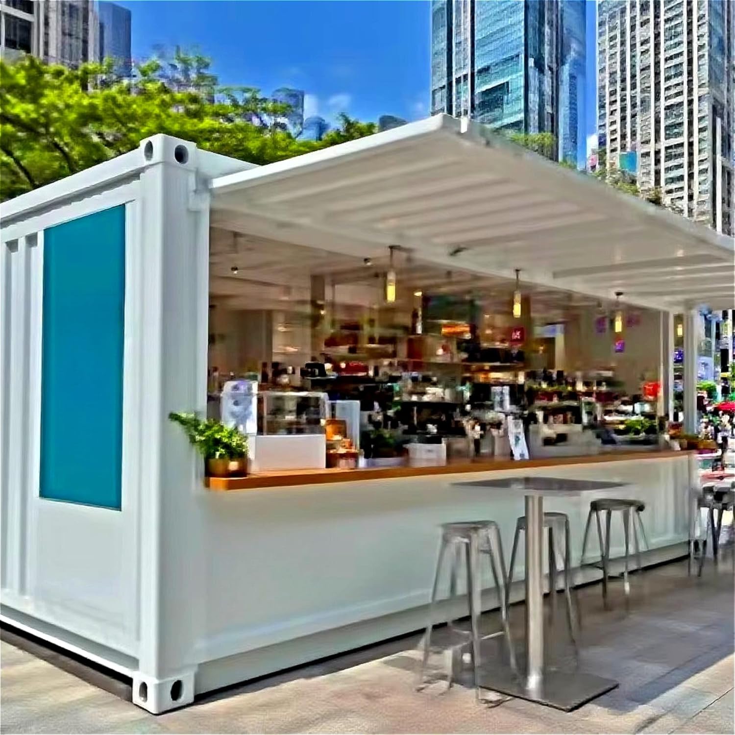 container coffee shop review,container coffee shop review and rating,is container coffee shop worth buying,container coffee shop review pros cons,container coffee shop honest review,shipping container coffee stand review verdict review - unboxing and complete package contents