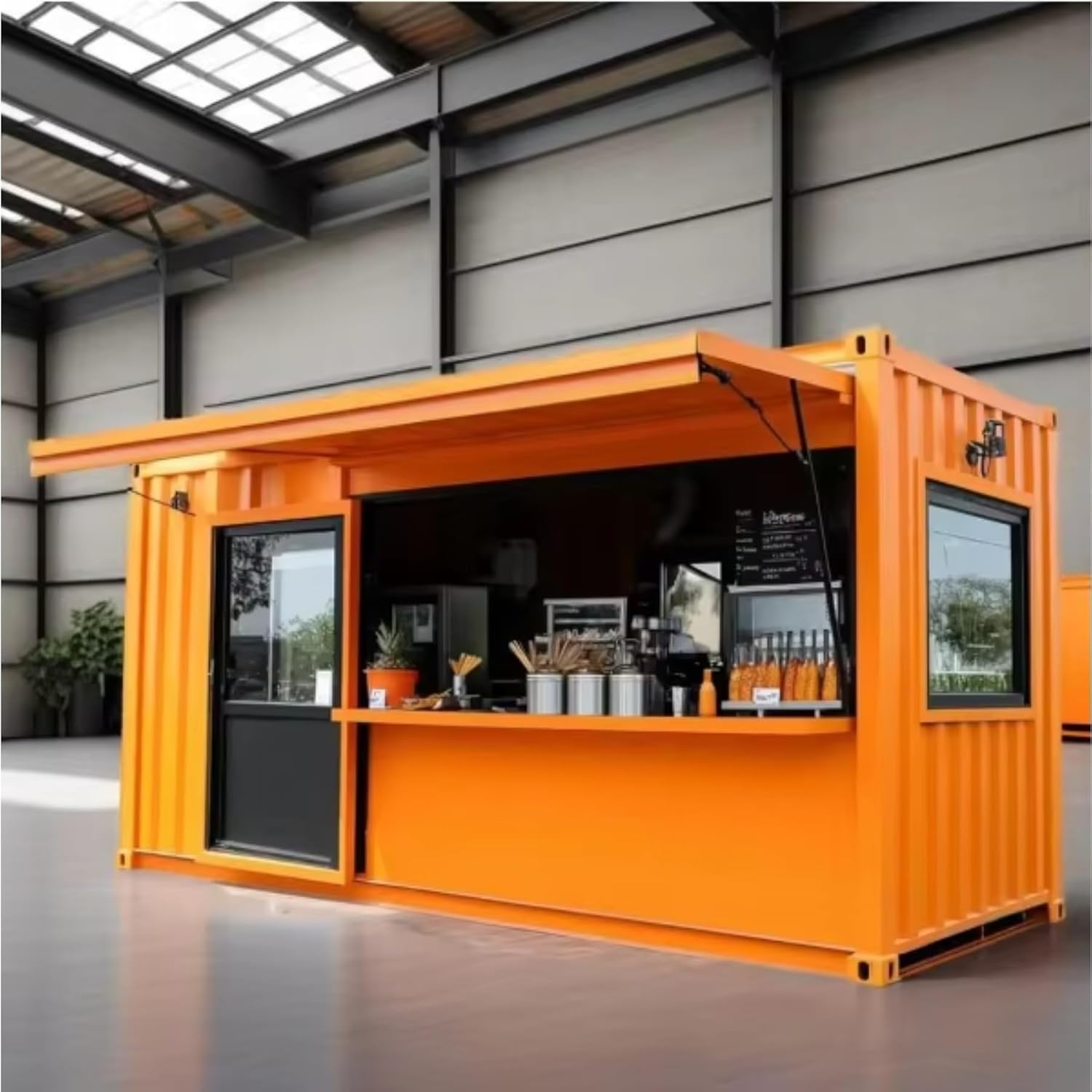 Step-by-step guide for container coffee shop review,container coffee shop review and rating,is container coffee shop worth buying,container coffee shop review pros cons,container coffee shop honest review,shipping container coffee stand review verdict review - complete tutorial