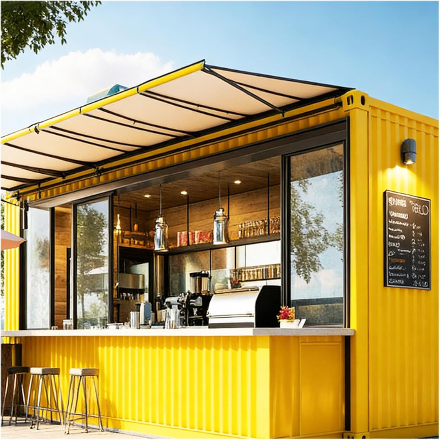 container coffee shop review,container coffee shop review and rating,is container coffee shop worth buying,container coffee shop review pros cons,container coffee shop honest review,shipping container coffee stand review verdict performance review and real-world results