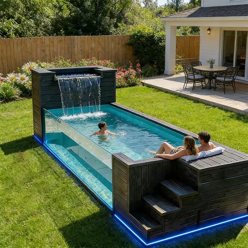 container pool review,container pool review and rating,is container pool worth buying,container pool review pros cons,container pool review honest opinion,container pool review verdict review - unboxing and complete package contents