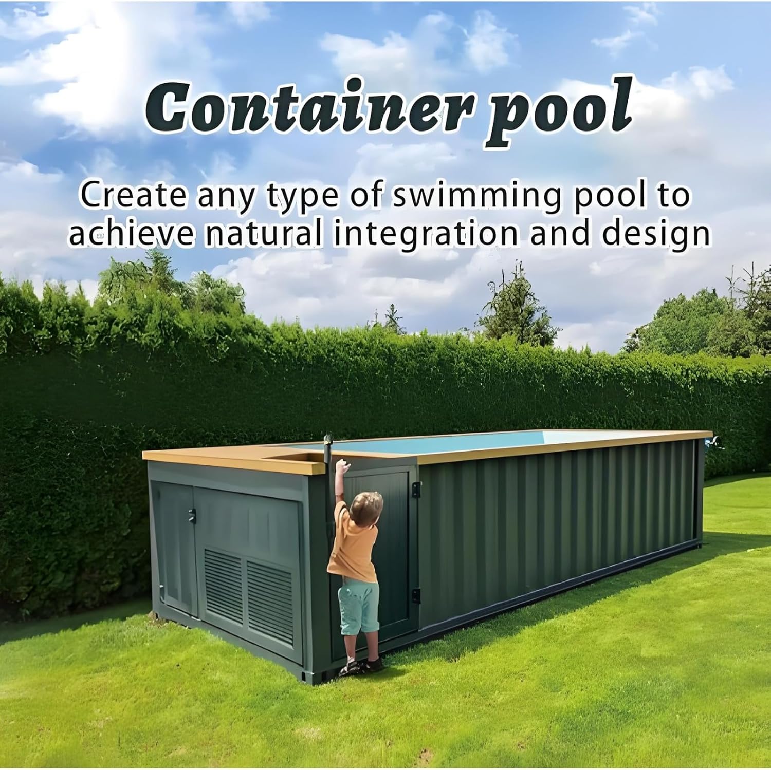 container pool review,container pool review and rating,is container pool worth buying,container pool review pros cons,container pool review honest opinion,container pool review verdict review - unboxing and complete package contents