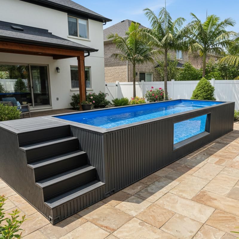 Step-by-step guide for container pool review,container pool review and rating,is container pool worth buying,container pool review pros cons,container pool review honest opinion,container pool review verdict review - complete tutorial