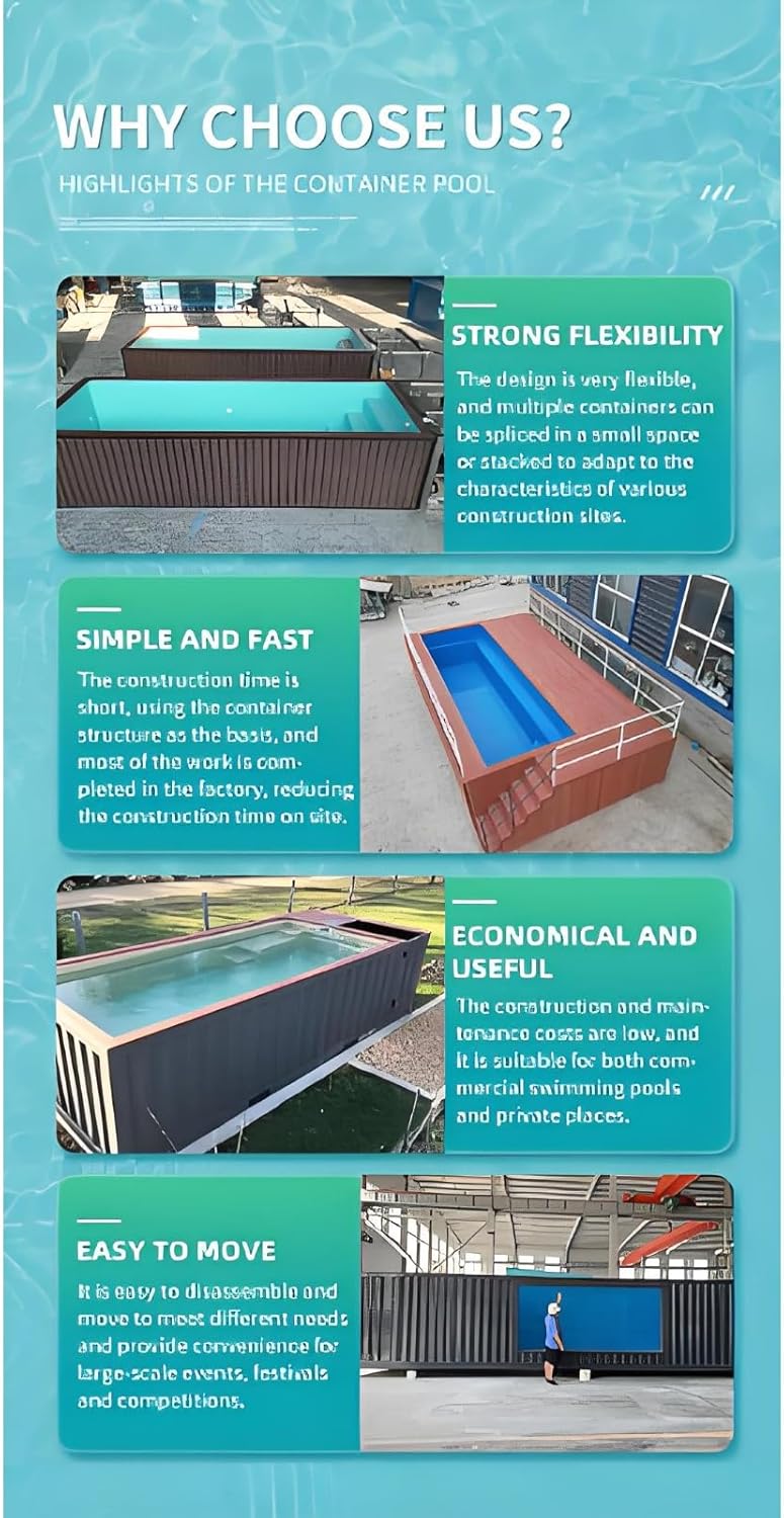 Step-by-step guide for container pool review,container pool review and rating,is container pool worth buying,container pool review pros cons,container pool review honest opinion,container pool review verdict review - complete tutorial