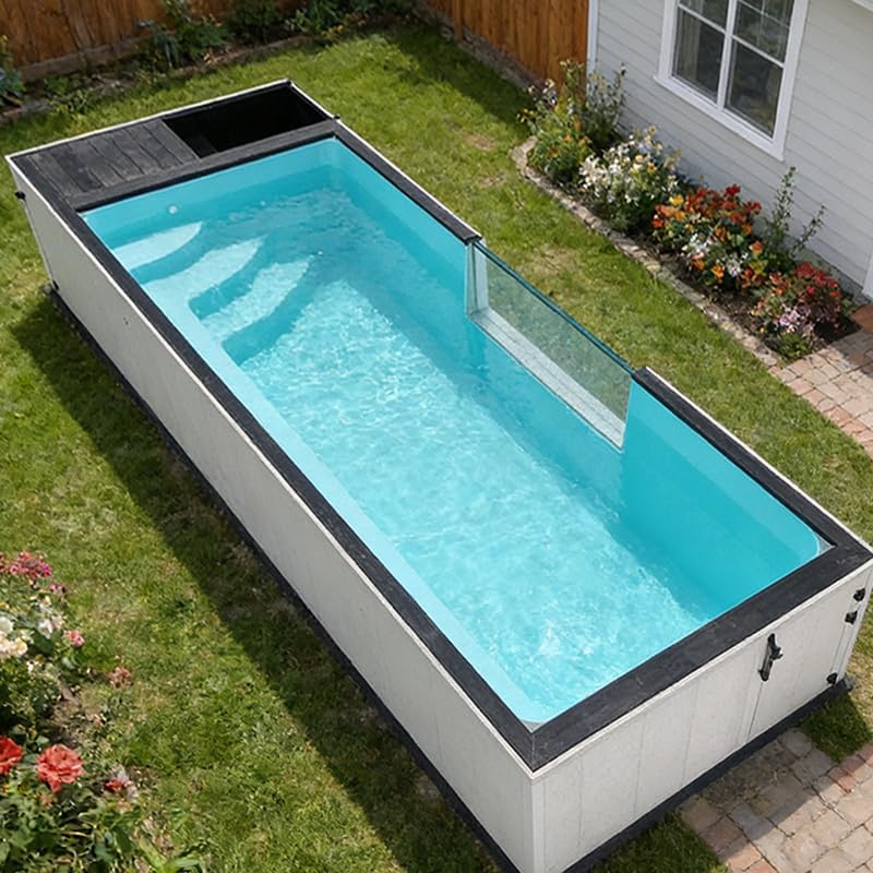 container pool review,container pool review and rating,is container pool worth buying,container pool review pros cons,container pool review honest opinion,container pool review verdict performance review and real-world results