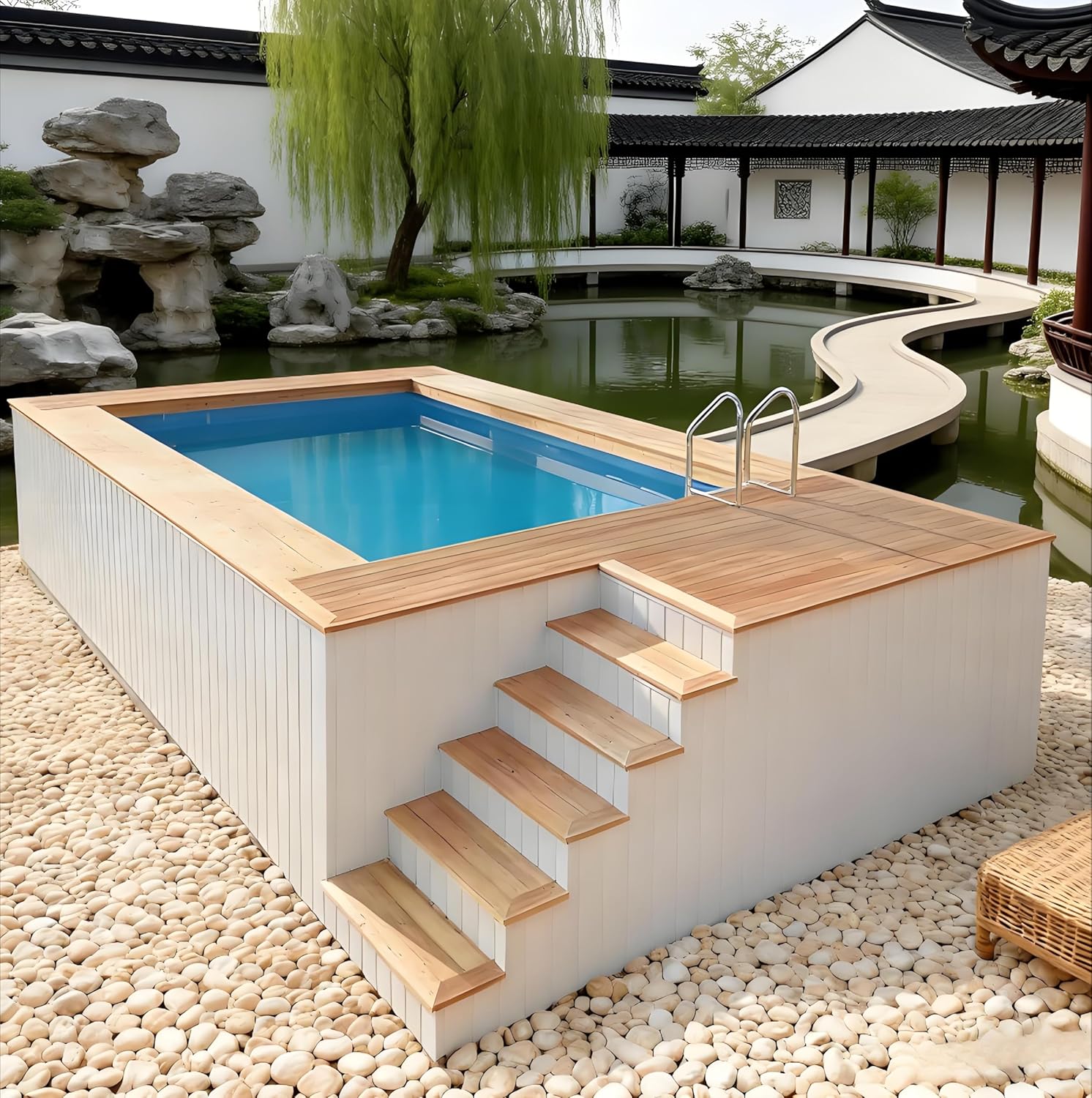 container pool review,container pool review and rating,is container pool worth buying,container pool review pros cons,container pool review honest opinion,container pool review verdict performance review and real-world results
