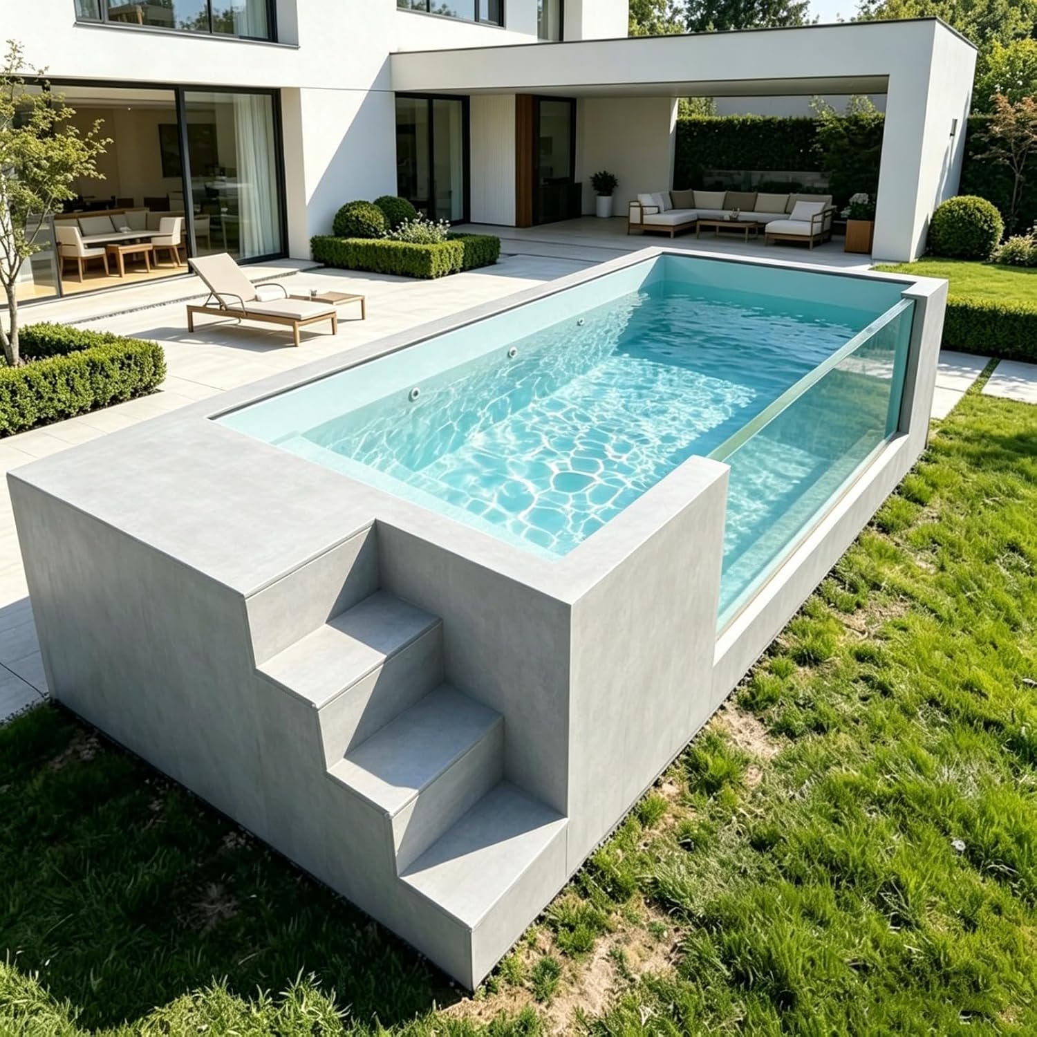 container swimming pool review,container pool review and rating,is container pool worth buying,container pool review pros cons,container pool review honest opinion,container swimming pool review verdict review - unboxing and complete package contents