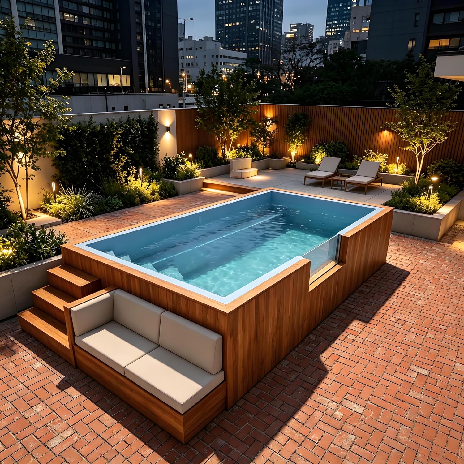 Step-by-step guide for container swimming pool review,container pool review and rating,is container pool worth buying,container pool review pros cons,container pool review honest opinion,container swimming pool review verdict review - complete tutorial