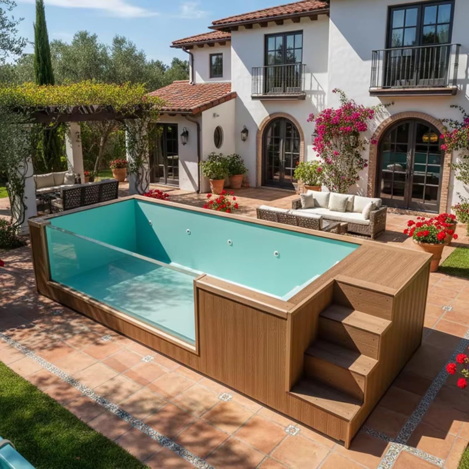 Step-by-step guide for container swimming pool review,container swimming pool review and rating,is container swimming pool worth buying,container swimming pool review pros cons,container swimming pool review honest opinion,generic container swimming pool review verdict review - complete tutorial