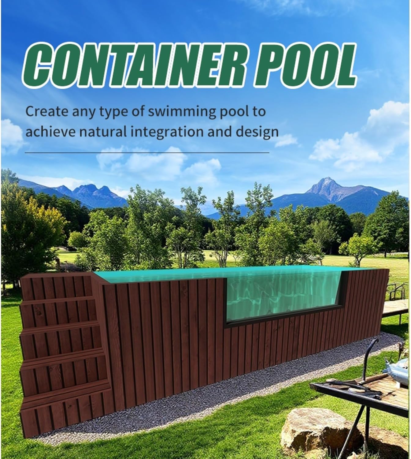 container swimming pool review,container pool review and rating,is container pool worth buying,container pool review pros cons,container pool review honest opinion,container swimming pool review verdict performance review and real-world results