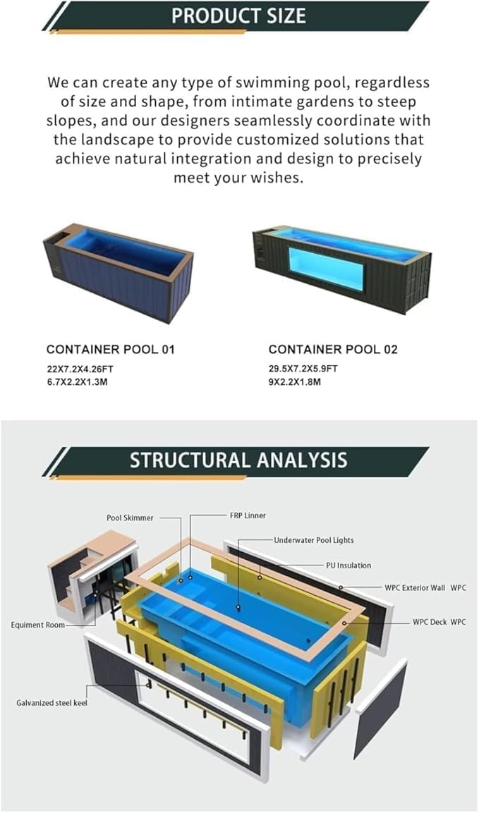 container swimming pool review,container pool review and rating,is container pool worth buying,container pool review pros cons,container pool review honest opinion,container swimming pool review verdict performance review and real-world results
