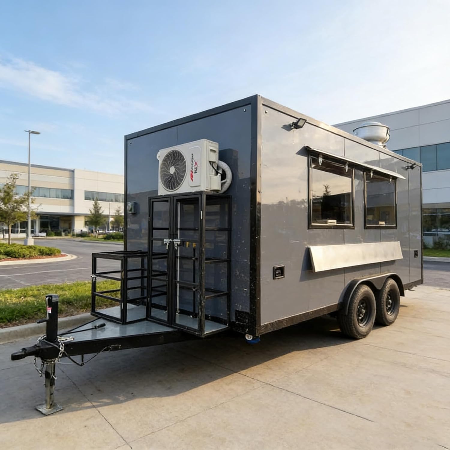 custom food trailer review,custom food trailer review and rating,is custom food trailer worth buying,custom food trailer review pros cons,custom food trailer review honest opinion,generic food trailer review verdict - detailed features review and technical specifications