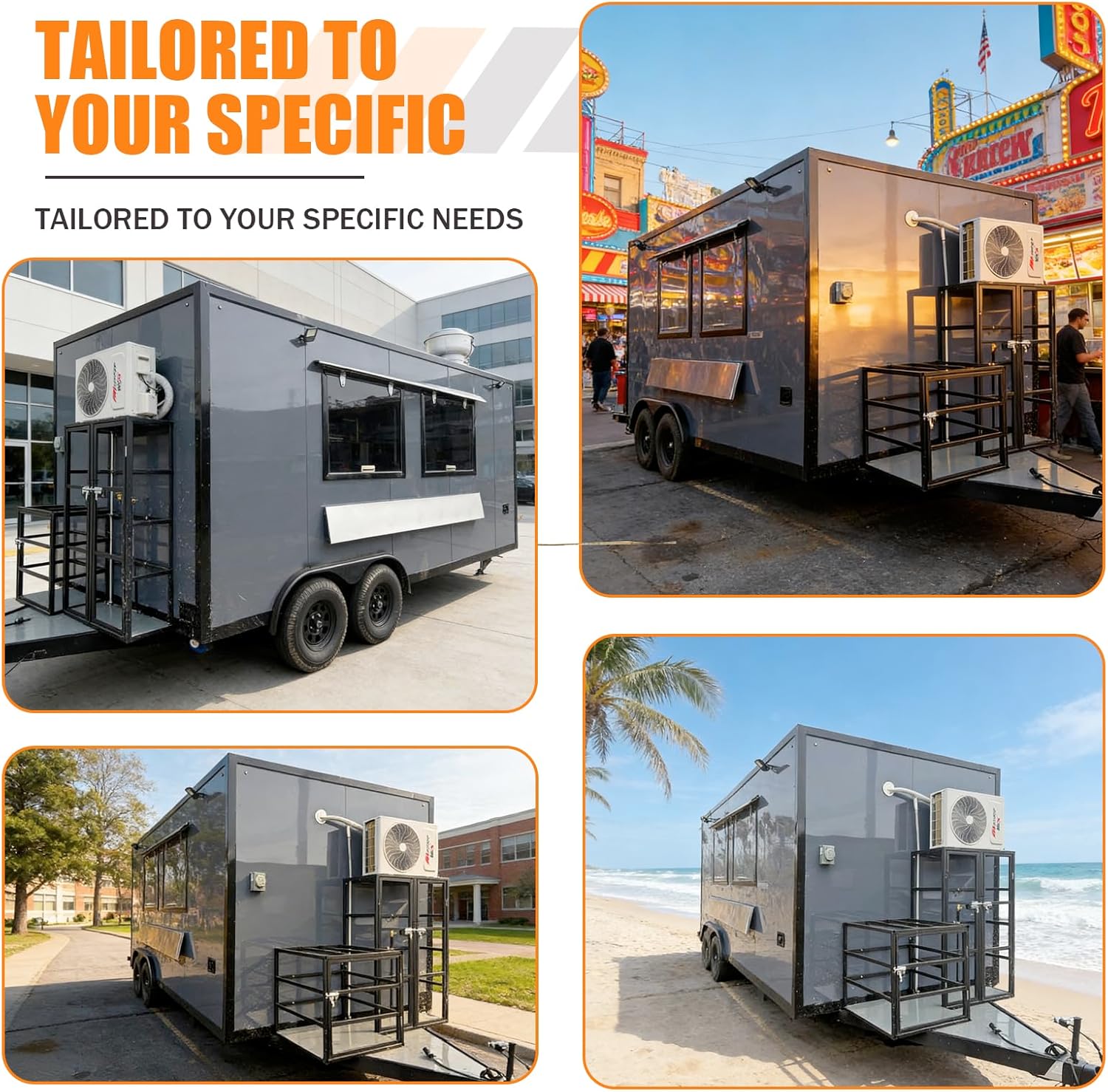 custom food trailer review,custom food trailer review and rating,is custom food trailer worth buying,custom food trailer review pros cons,custom food trailer review honest opinion,generic food trailer review verdict review - unboxing and complete package contents