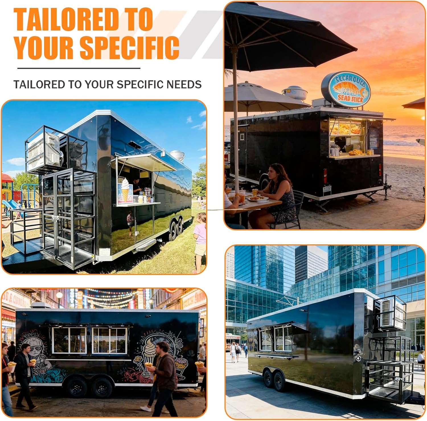 custom food trailer review,custom food trailer review and rating,is custom food trailer worth buying,custom food trailer review pros cons,custom food trailer review honest opinion,custom food trailer review verdict review - unboxing and complete package contents