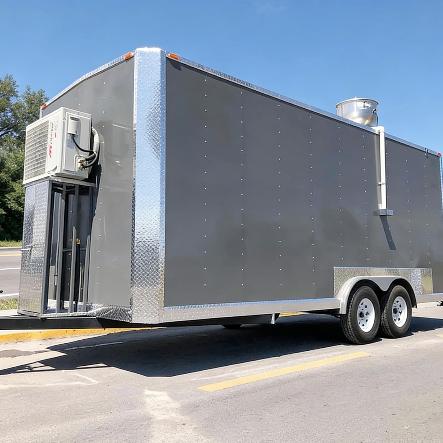 custom food trailer review,custom food trailer review and rating,is custom food trailer worth buying,custom food trailer review pros cons,custom food trailer review honest opinion,custom food trailer review verdict review - unboxing and complete package contents