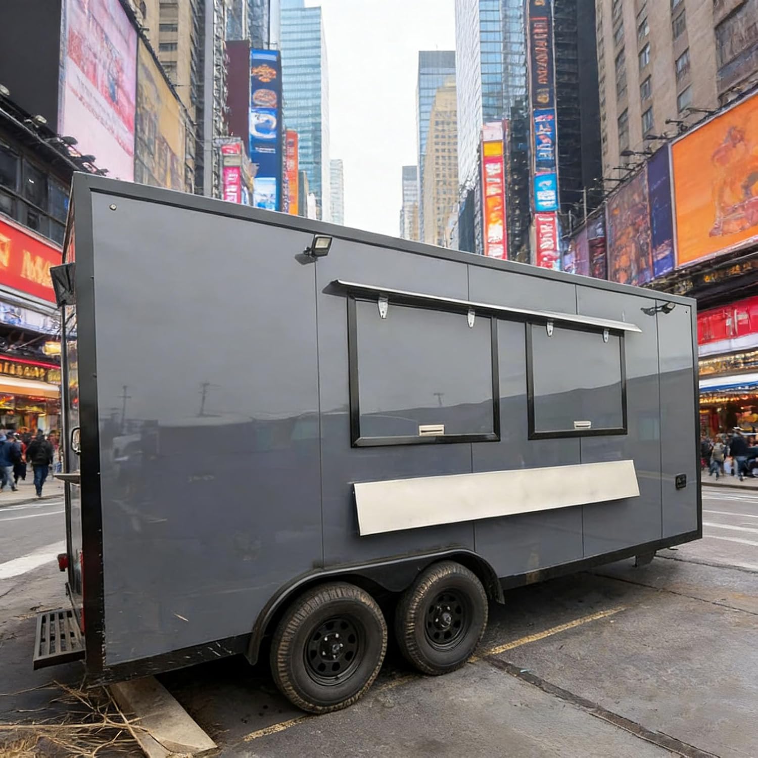 custom food trailer review,custom food trailer review and rating,is custom food trailer worth buying,custom food trailer review pros cons,custom food trailer review honest opinion,generic food trailer review verdict performance review and real-world results