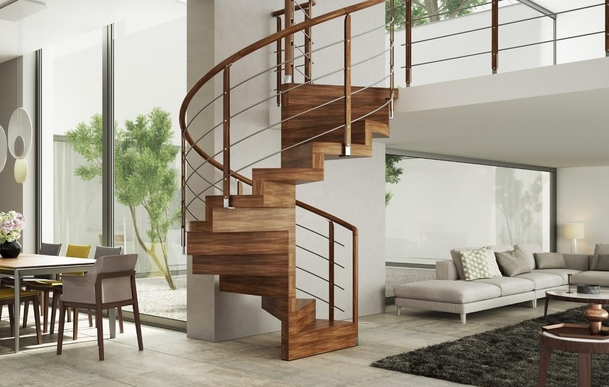 custom helical staircase review,custom helical staircase review and rating,is custom helical staircase worth buying,custom helical staircase review pros cons,custom helical staircase review honest opinion,custom helical staircase review verdict - detailed features review and technical specifications