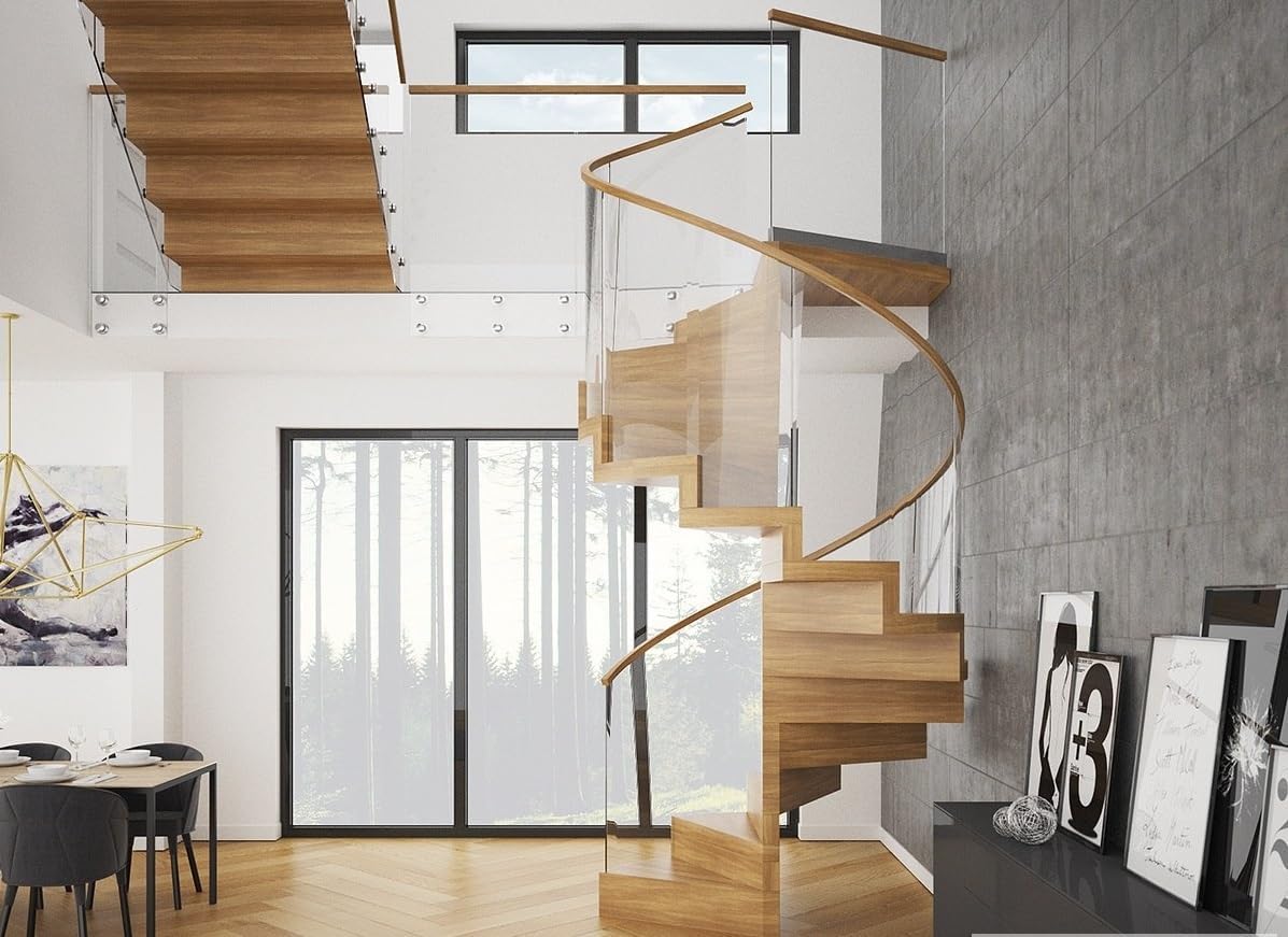 custom helical staircase review,custom helical staircase review and rating,is custom helical staircase worth buying,custom helical staircase review pros cons,custom helical staircase review honest opinion,custom helical staircase review verdict review - unboxing and complete package contents