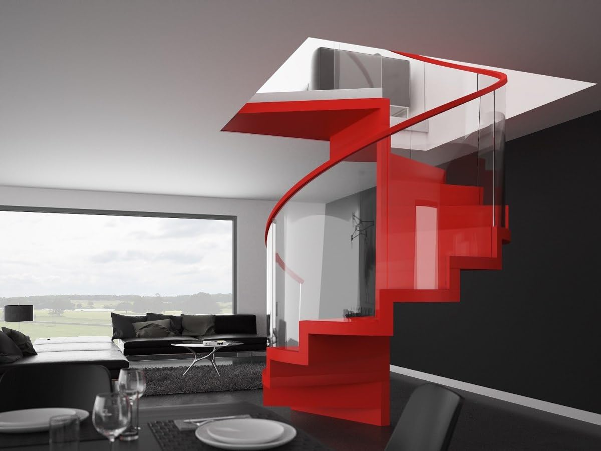 custom helical staircase review,custom helical staircase review and rating,is custom helical staircase worth buying,custom helical staircase review pros cons,custom helical staircase review honest opinion,custom helical staircase review verdict performance review and real-world results