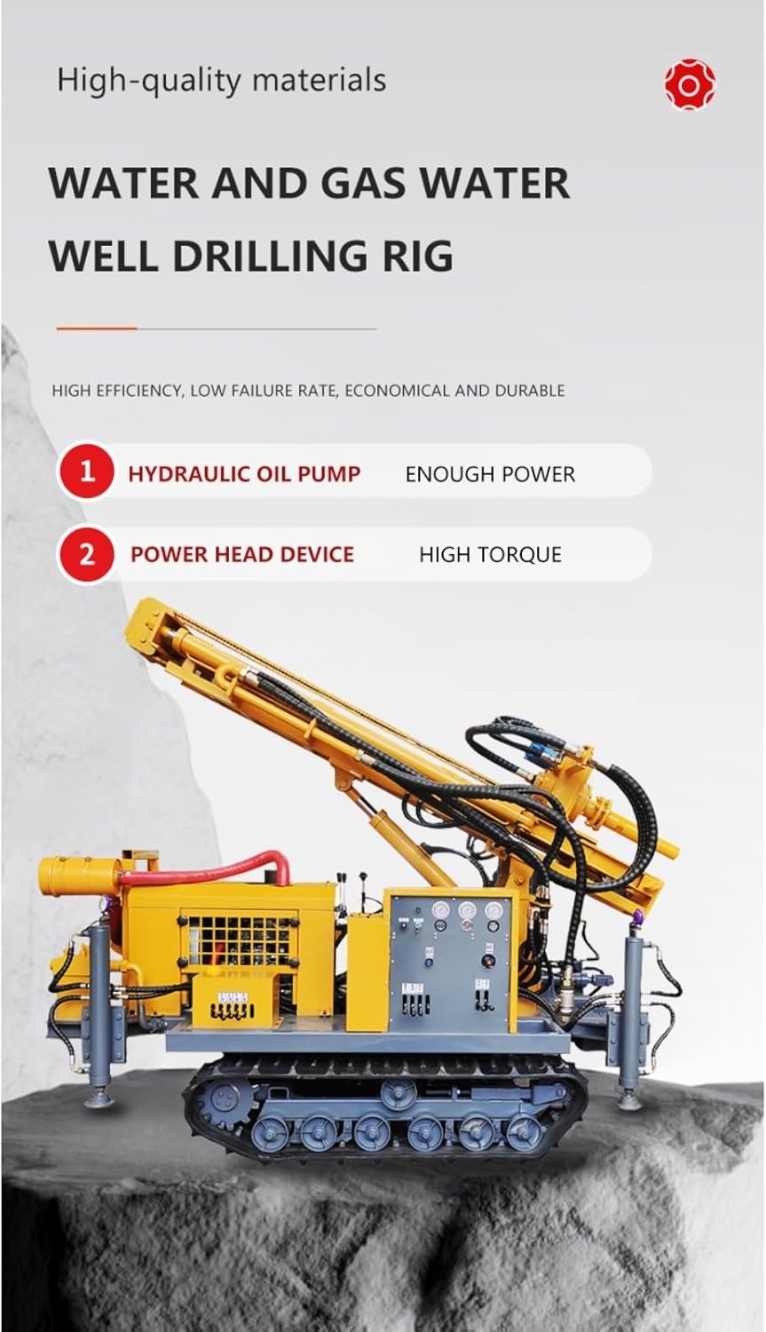 dual-power water well drill rig review,pneumatic water well drill review and rating,is dual-power drill rig worth buying,water well drilling rig review pros cons,dual-power drill rig review honest opinion,generic water well drill rig review verdict performance review and real-world results