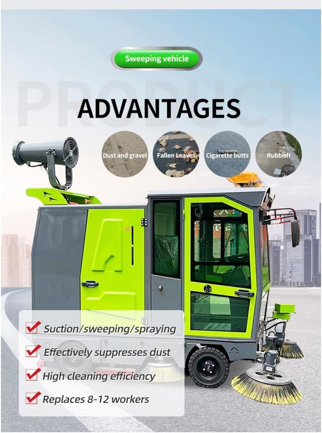 electric road sweeper review,electric road sweeper review and rating,is electric road sweeper worth buying,electric road sweeper review pros cons,electric road sweeper review honest opinion,electric road sweeper review verdict performance review and real-world results