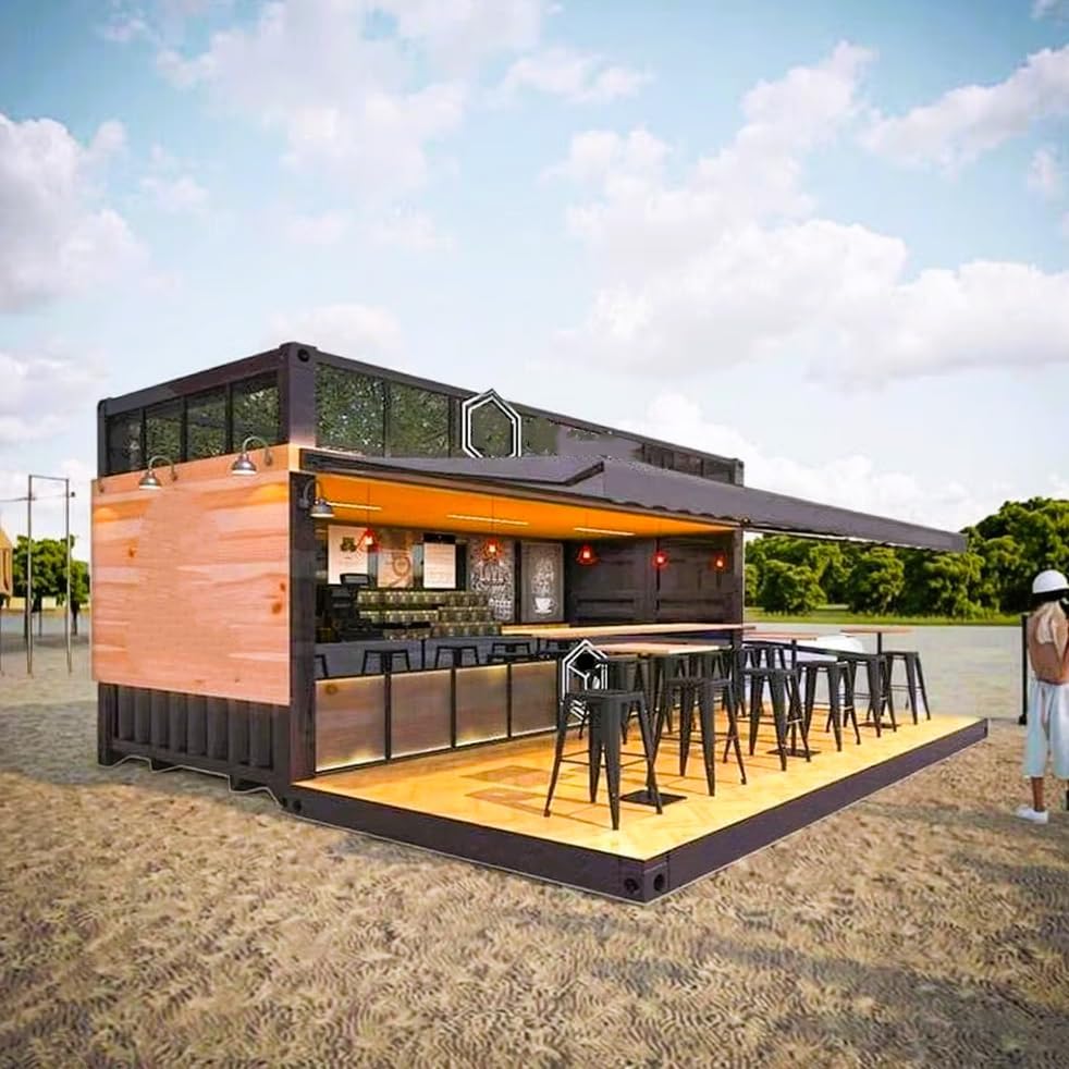 expandable container cafe review,expandable container cafe review and rating,is expandable container cafe worth buying,expandable container cafe review pros cons,expandable container cafe review honest opinion,expandable container cafe review verdict - detailed features review and technical specifications