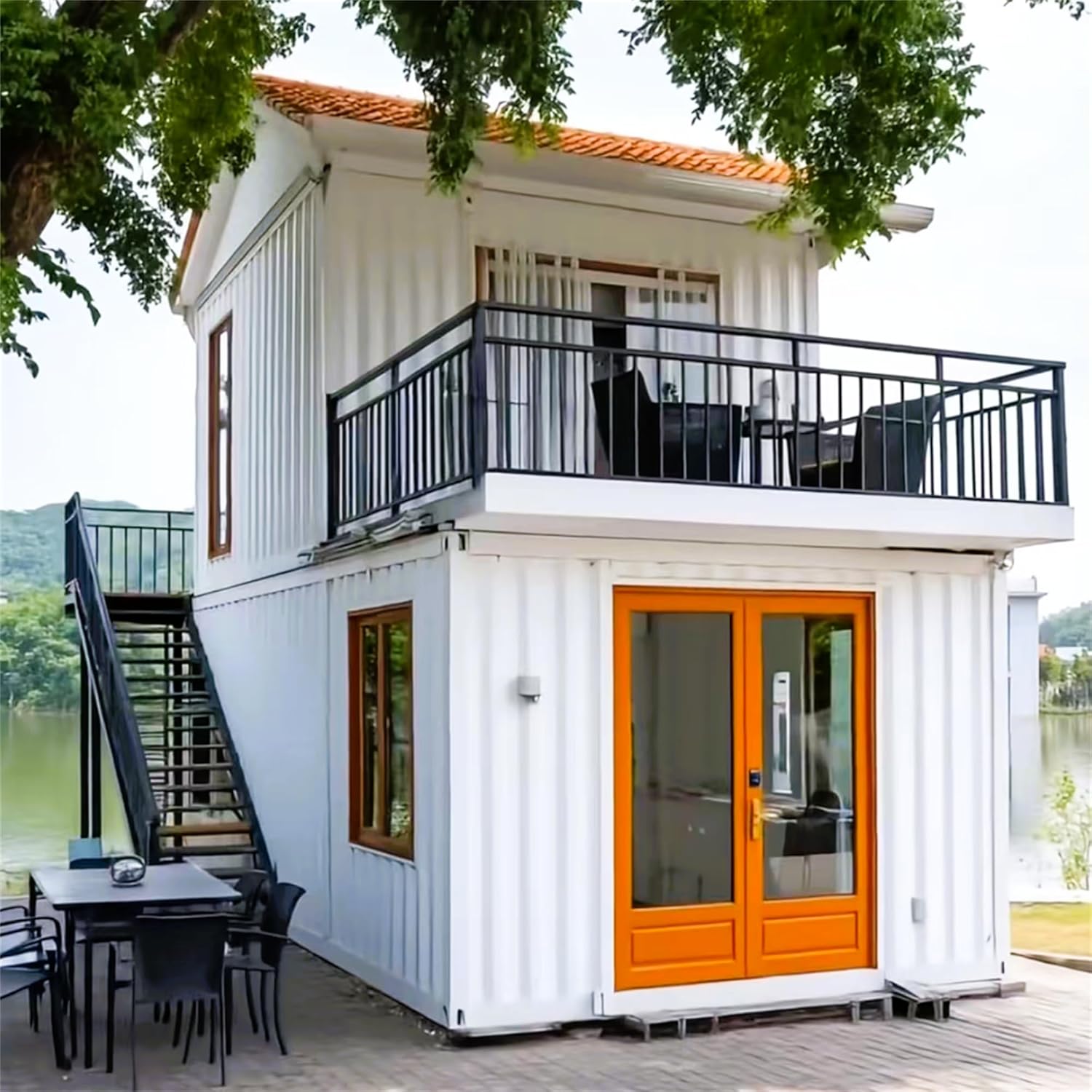 expandable container restaurant review,modular pop-up bar review and rating,is expandable shipping container cafe worth buying,mobile food kiosk review pros cons,prefab steel restaurant review honest opinion,expandable restaurant container review verdict performance review and real-world results