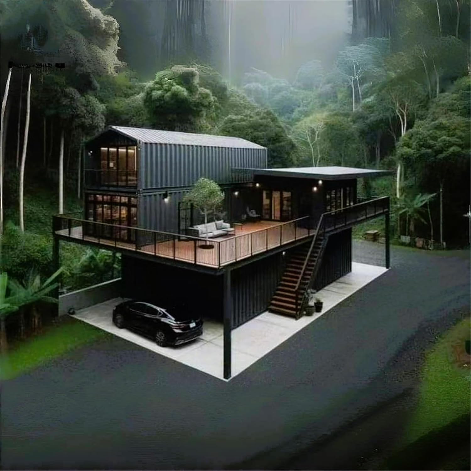 foldable shipping container restaurant review,foldable container restaurant review and rating,is foldable shipping container restaurant worth buying,foldable shipping container restaurant review pros cons,foldable shipping container restaurant review honest opinion,YG foldable container restaurant review verdict review - unboxing and complete package contents