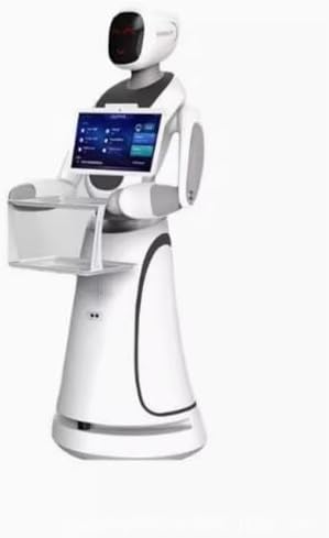 food delivery robot review,food delivery robot review and rating,is food delivery robot worth buying,food delivery robot review pros cons,food delivery robot review honest opinion,food delivery robot review verdict review - unboxing and complete package contents