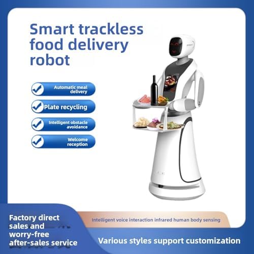food delivery robot review,food delivery robot review and rating,is food delivery robot worth buying,food delivery robot review pros cons,food delivery robot review honest opinion,food delivery robot review verdict performance review and real-world results