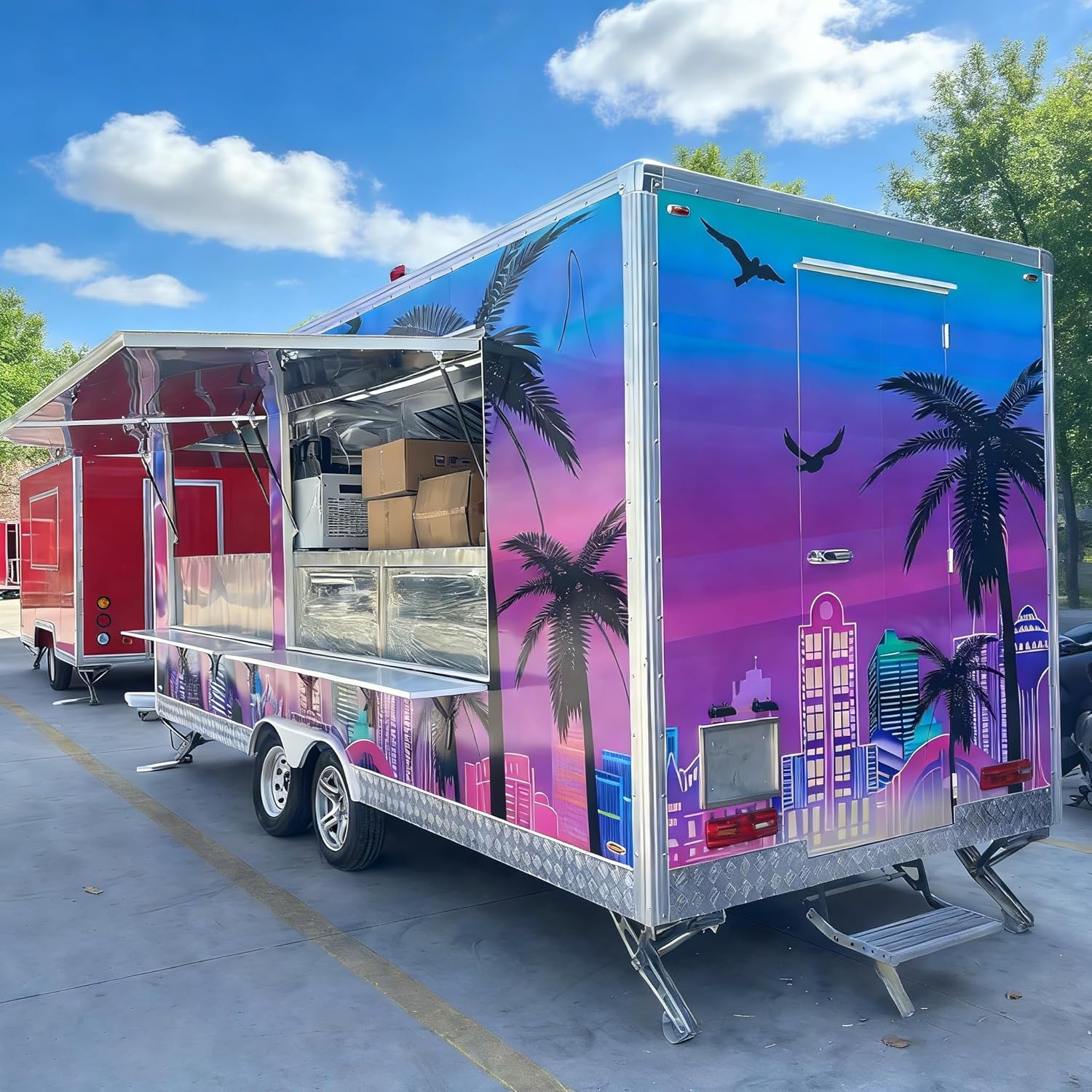 food trailer review,food trailer review and rating,is food trailer worth buying,food trailer review pros cons,food trailer review honest opinion,food trailer review verdict - detailed features review and technical specifications