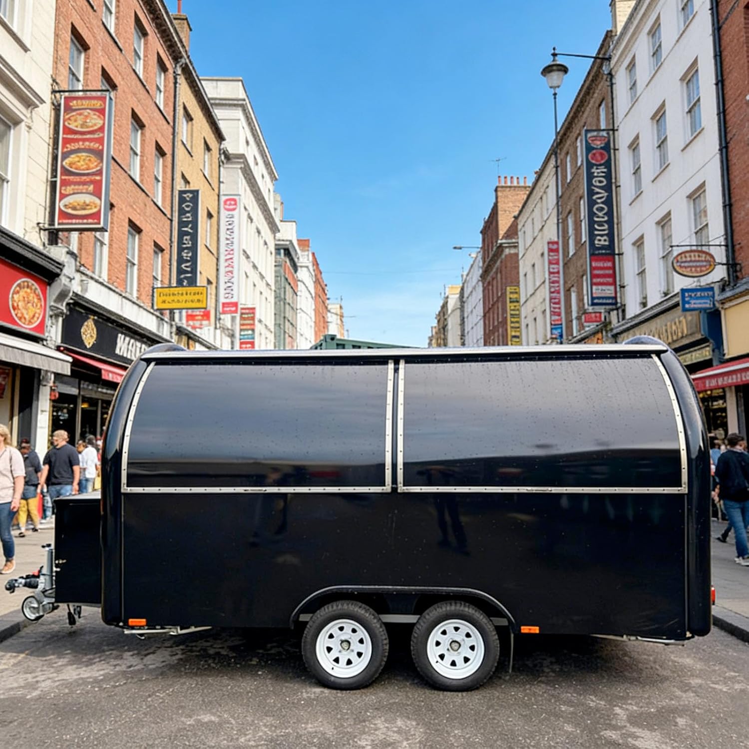 Step-by-step guide for food trailer review,custom food trailer review and rating,is food trailer worth buying,food trailer review pros cons,food trailer review honest opinion,food trailer review verdict review - complete tutorial