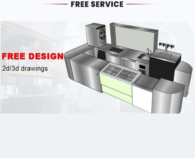 food truck trailer review,commercial food trailer review and rating,is food truck trailer worth buying,food truck trailer review pros cons,food truck trailer review honest opinion,generic food truck trailer review verdict review - unboxing and complete package contents