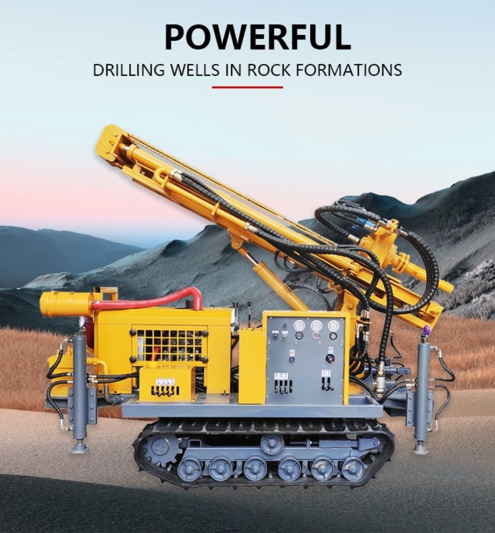 generic water well drilling machine review,pneumatic water well drill review and rating,heavy duty well drilling rig review pros cons,is generic well drilling machine worth buying,200m 300m well drilling machine review honest opinion,generic well drilling rig review verdict performance review and real-world results