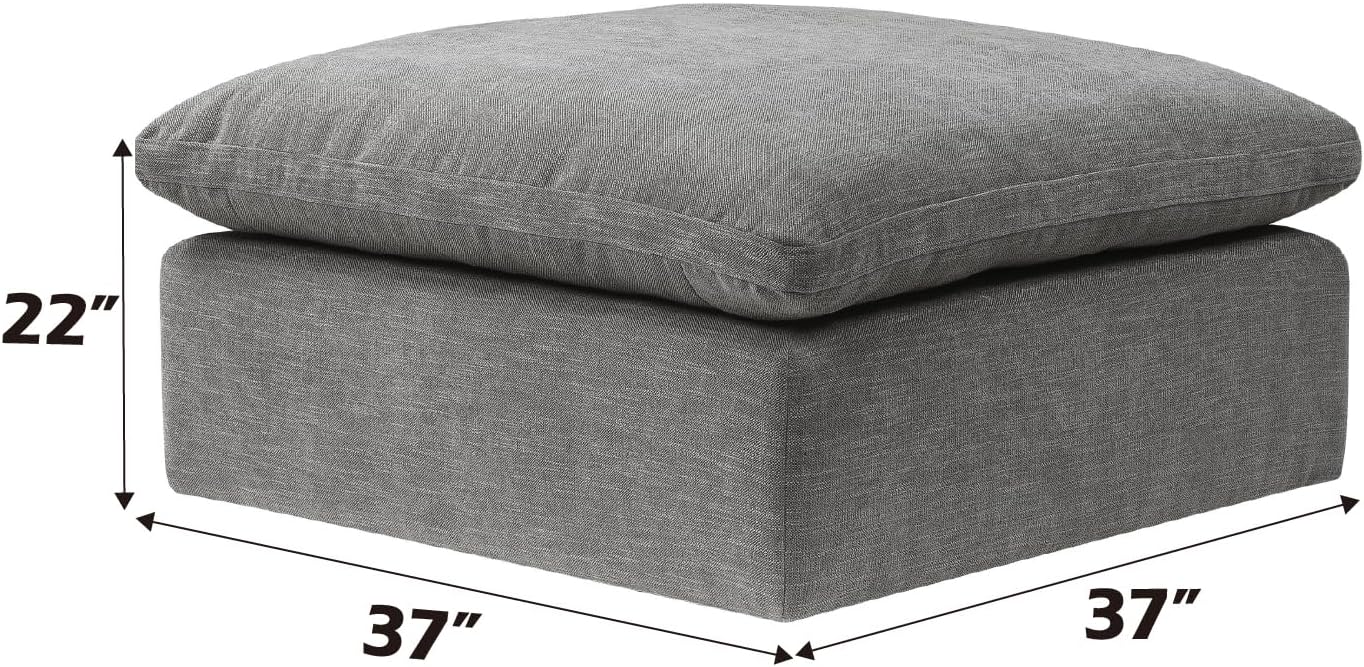 gray linen modular sectional sofa review,modular sectional sofa review and rating,gray linen sectional review pros cons,modular sofa with ottoman review,gray linen sofa review honest opinion,generic modular sectional review verdict review - unboxing and complete package contents