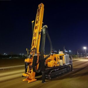 Image 1 of hydraulic core drilling rig review