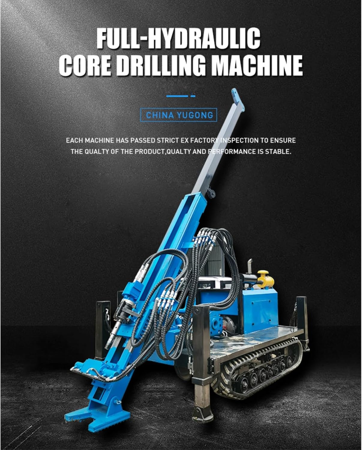 Step-by-step guide for hydraulic core drilling rig review,hydraulic core drilling rig review and rating,is hydraulic core drilling rig worth buying,hydraulic core drilling rig review pros cons,hydraulic core drilling rig review honest opinion,generic hydraulic core drilling rig review verdict review - complete tutorial