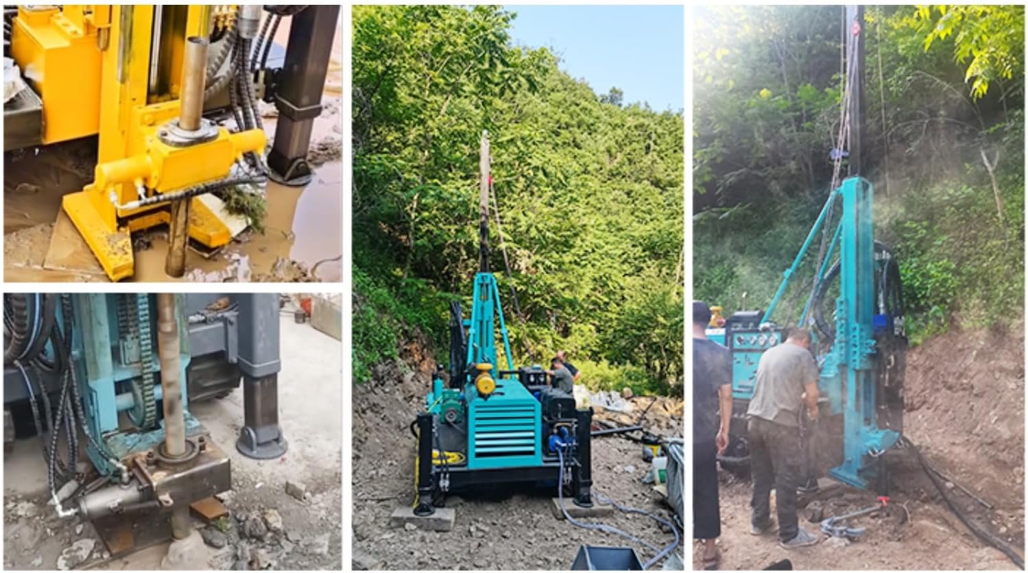 Step-by-step guide for hydraulic core drilling rig review,hydraulic core drilling rig review and rating,is hydraulic core drilling rig worth buying,hydraulic core drilling rig review pros cons,hydraulic core drilling rig review honest opinion,generic core drilling rig review verdict review - complete tutorial