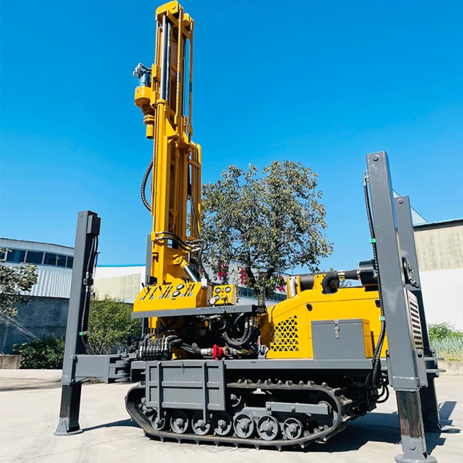 Step-by-step guide for hydraulic water well drilling rig review,hydraulic water well drilling rig review and rating,is hydraulic water well drilling rig worth buying,hydraulic water well drilling rig review pros cons,hydraulic water well drilling rig review honest opinion,hydraulic water well drilling rig review verdict review - complete tutorial