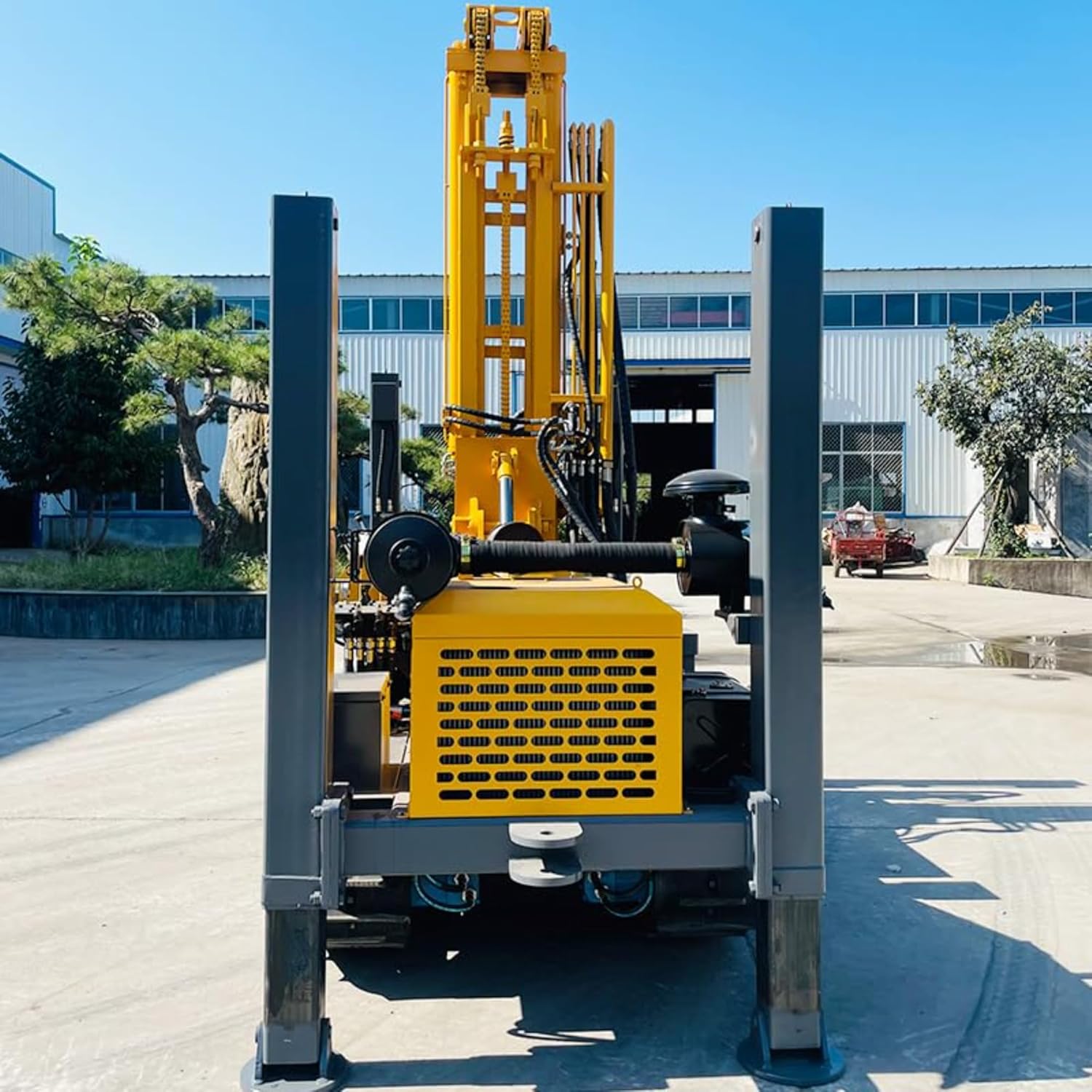 hydraulic water well drilling rig review,hydraulic water well drilling rig review and rating,is hydraulic water well drilling rig worth buying,hydraulic water well drilling rig review pros cons,hydraulic water well drilling rig review honest opinion,hydraulic water well drilling rig review verdict performance review and real-world results