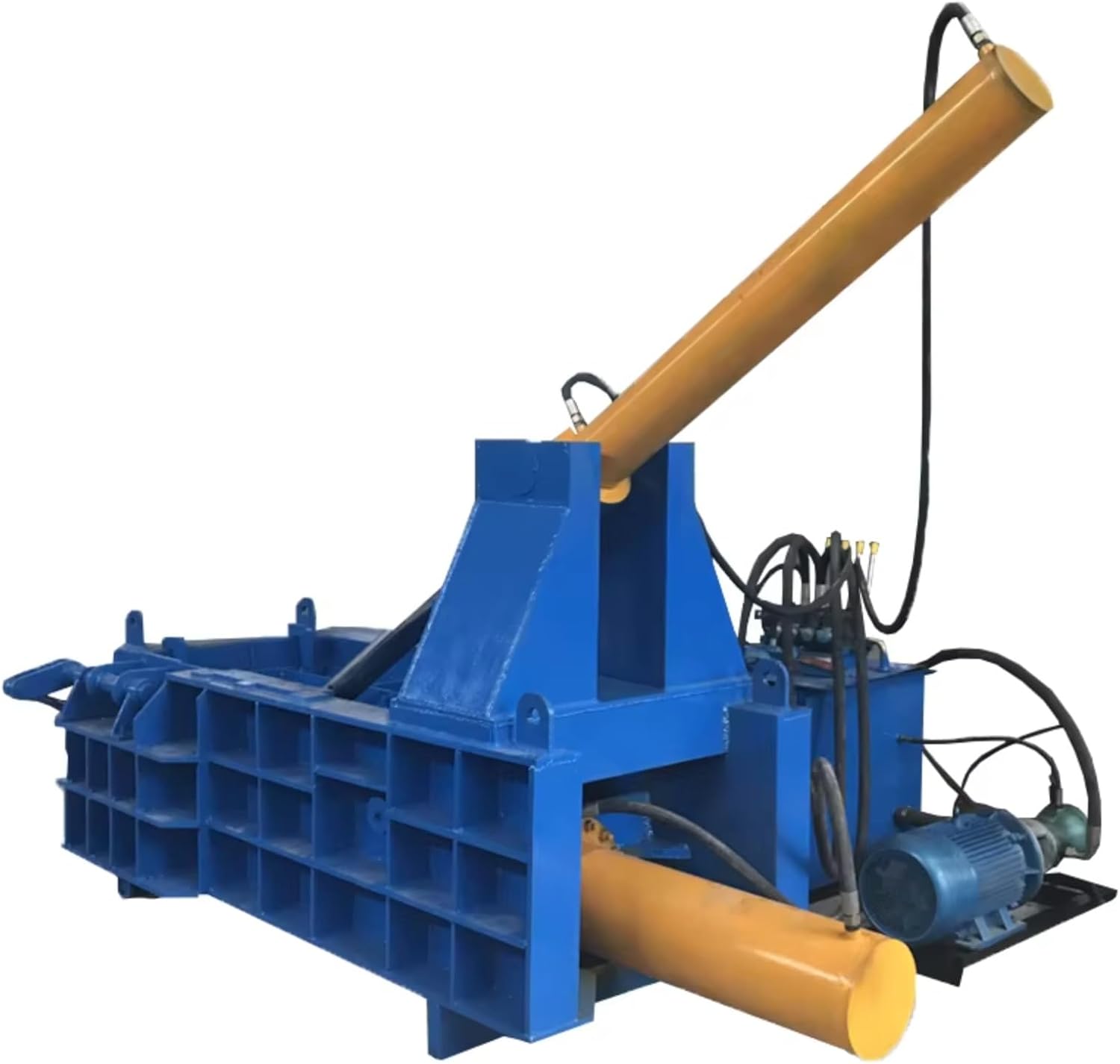 industrial scrap metal baler review,scrap metal baler review and rating,is industrial metal baler worth buying,hydraulic scrap baler review pros cons,metal scrap compactor review honest opinion,yugongjixie metal baler review verdict review - unboxing and complete package contents